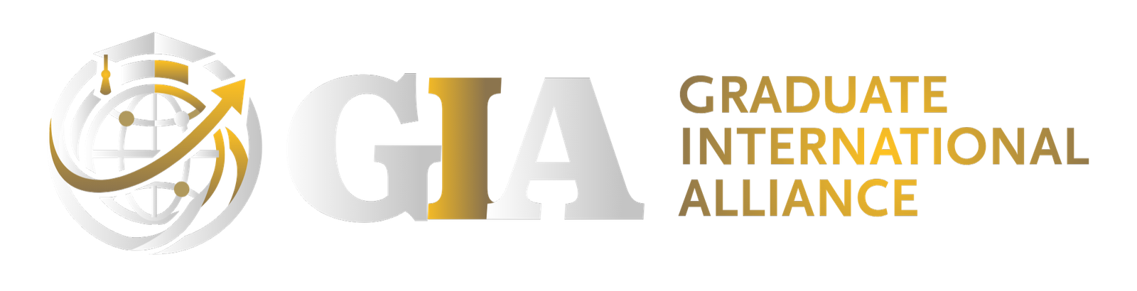 Graduate International Alliance Logo